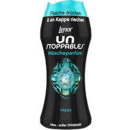 Lenor Unstoppables Wäscheparfüm Fresh парфюмни перли 210 гр  